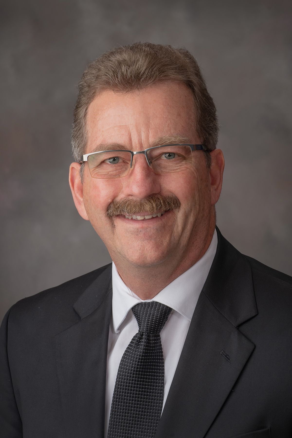 Senator Bruce Bostelman - Republican Nebraska