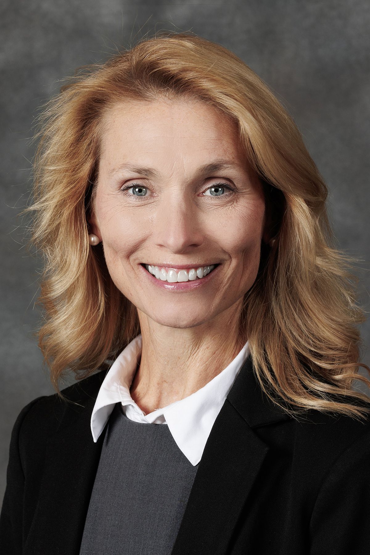 Senator Christy Armendariz - Republican Nebraska