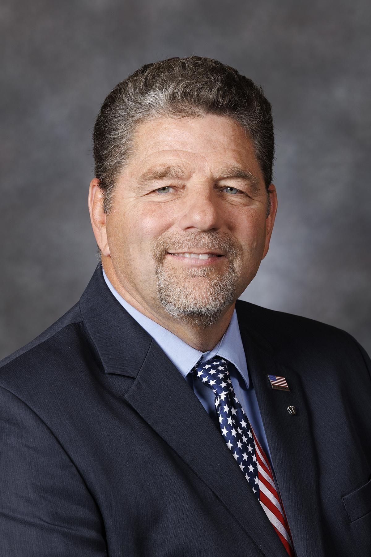 Senator Dan Lonowski - Republican Nebraska