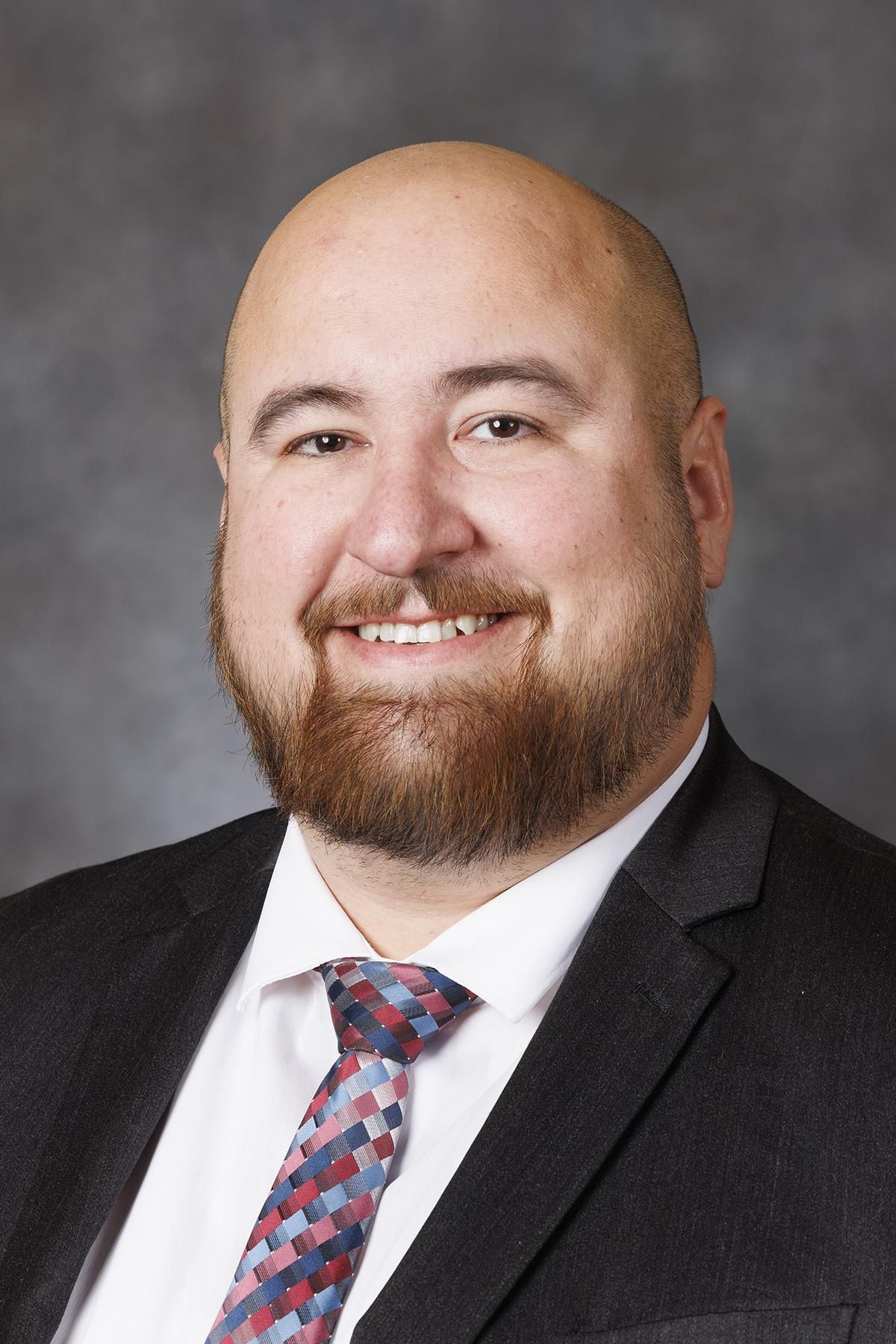 Senator Dunixi Guereca - Democratic Nebraska