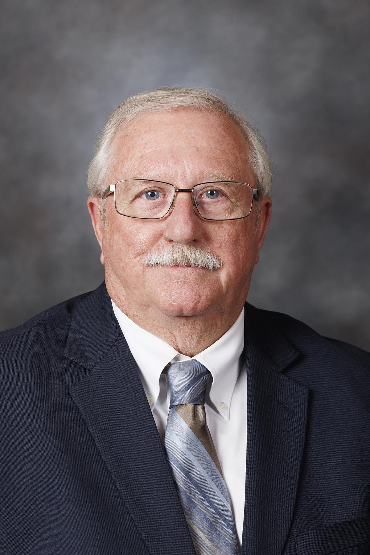 Senator Glen Meyer - Republican Nebraska