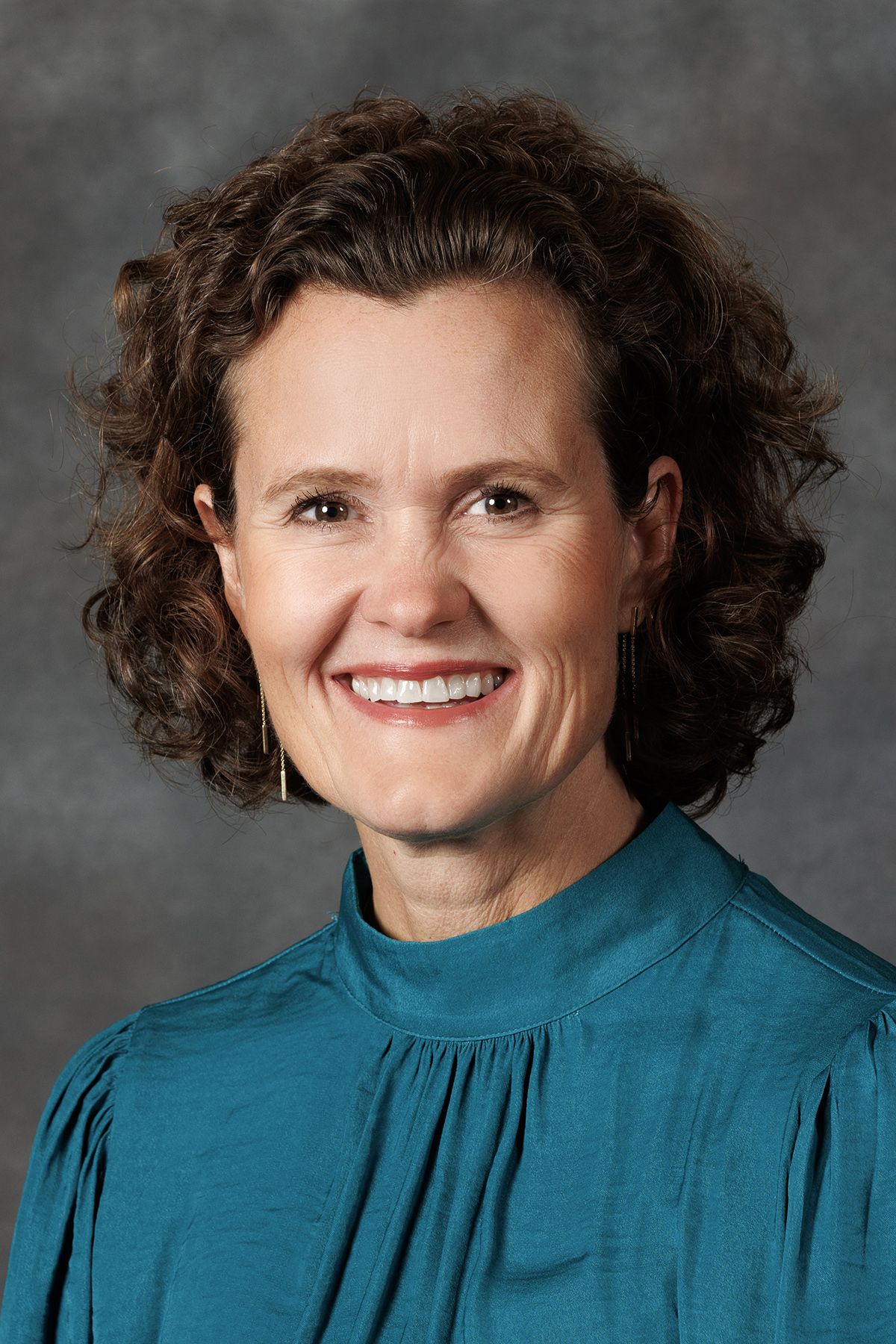 Senator Jana Hughes - Republican Nebraska