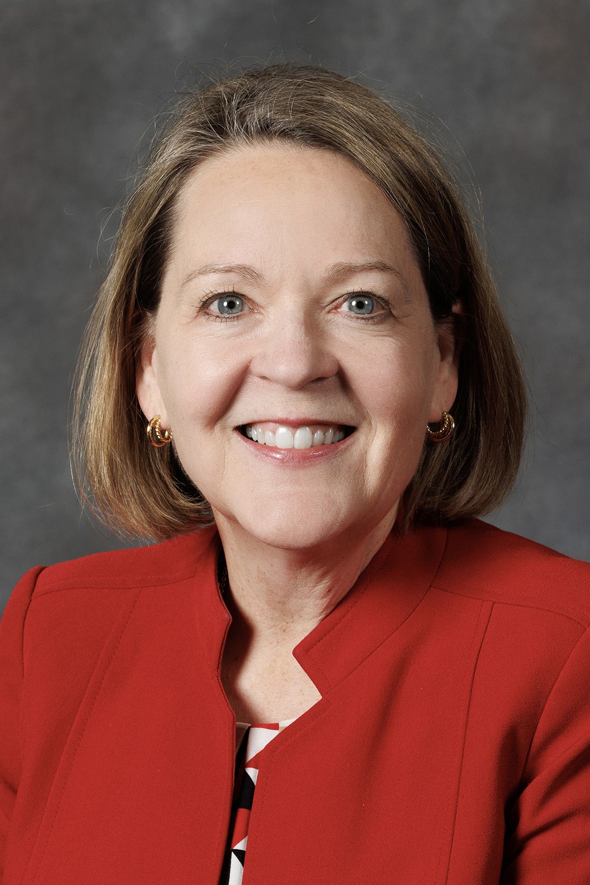Senator Jane Raybould - Democratic Nebraska