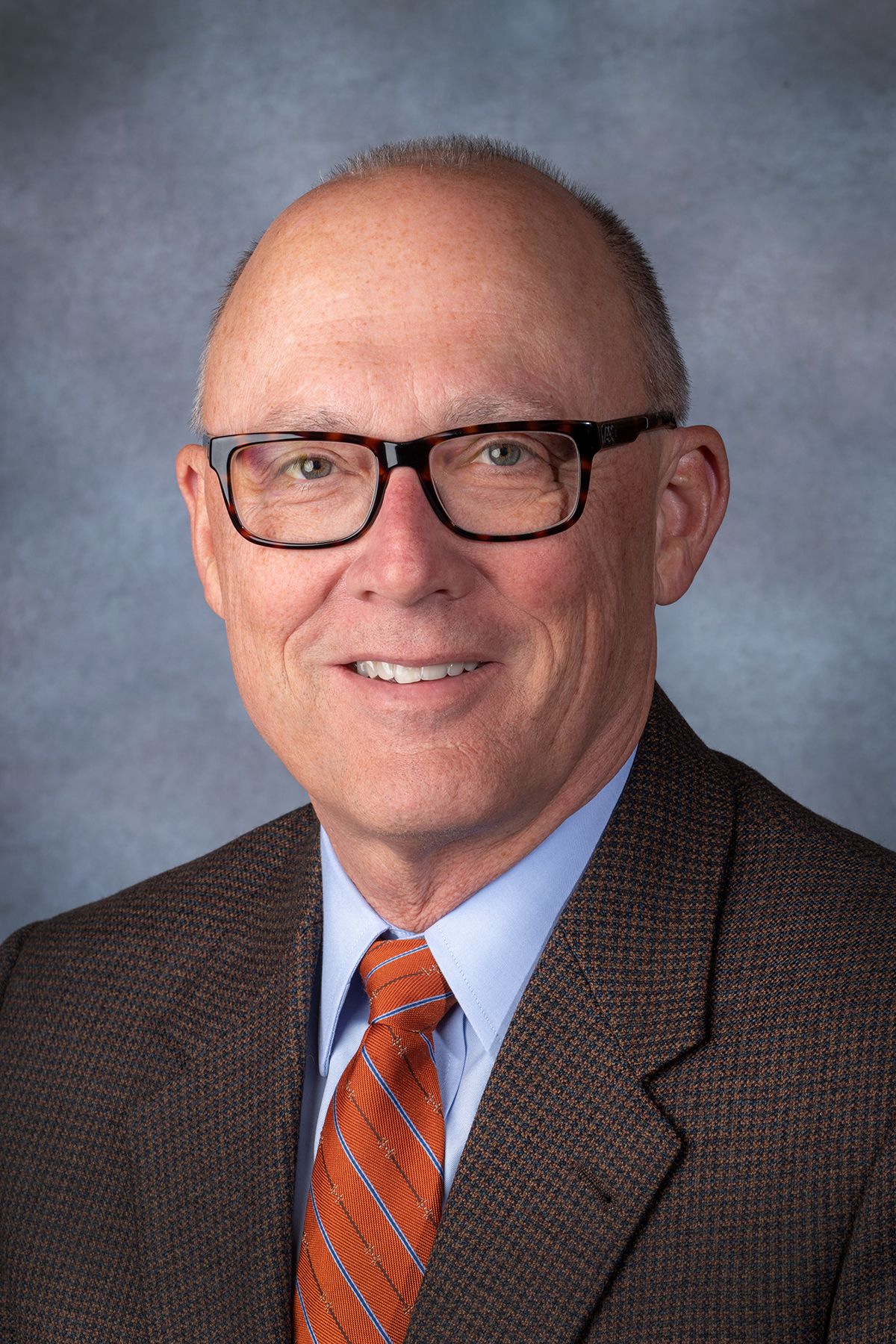 Senator John Arch - Republican Nebraska