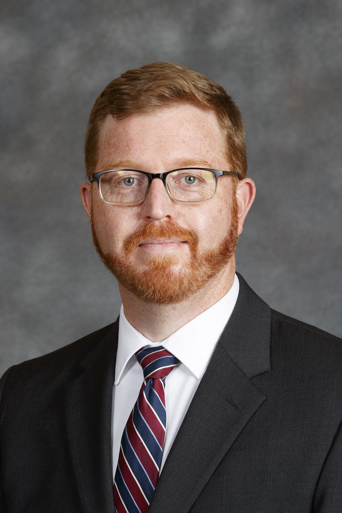 Senator John Cavanaugh - Democratic Nebraska