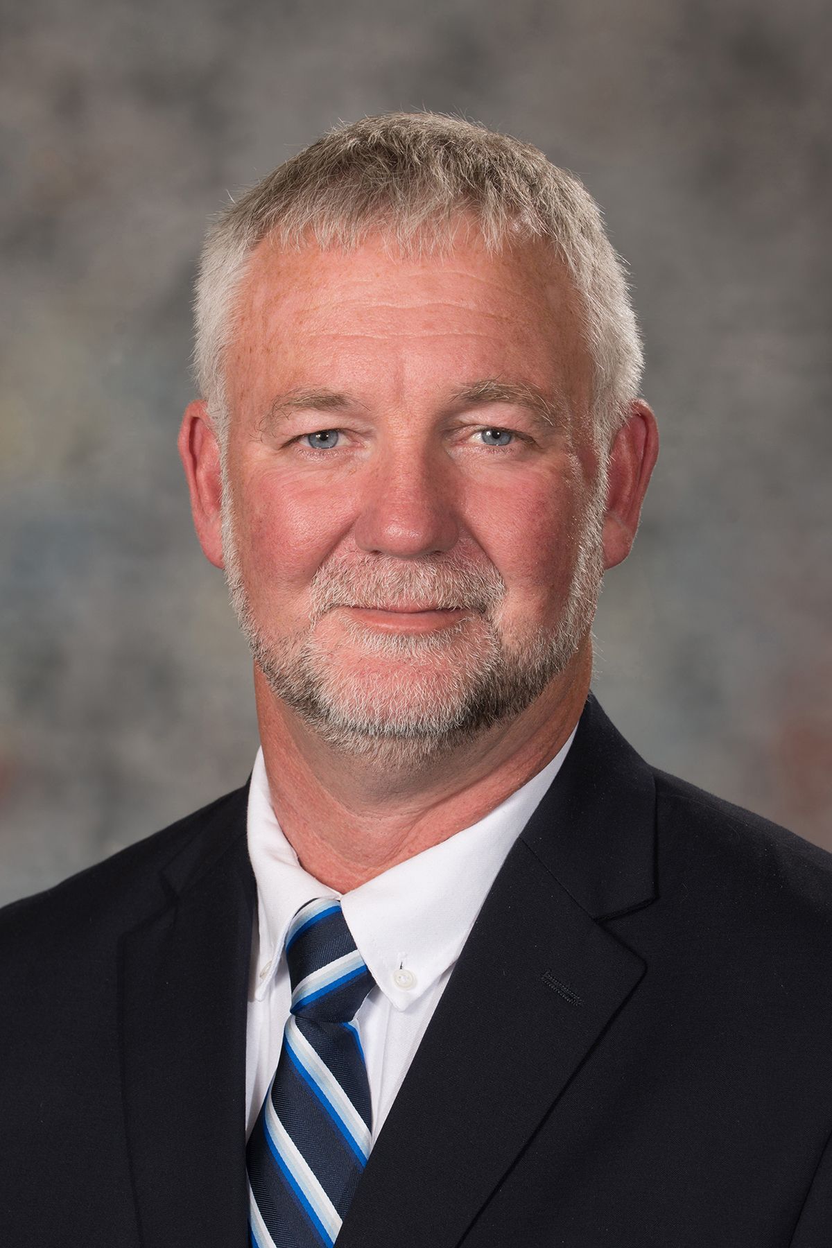 Senator John Lowe - Republican Nebraska