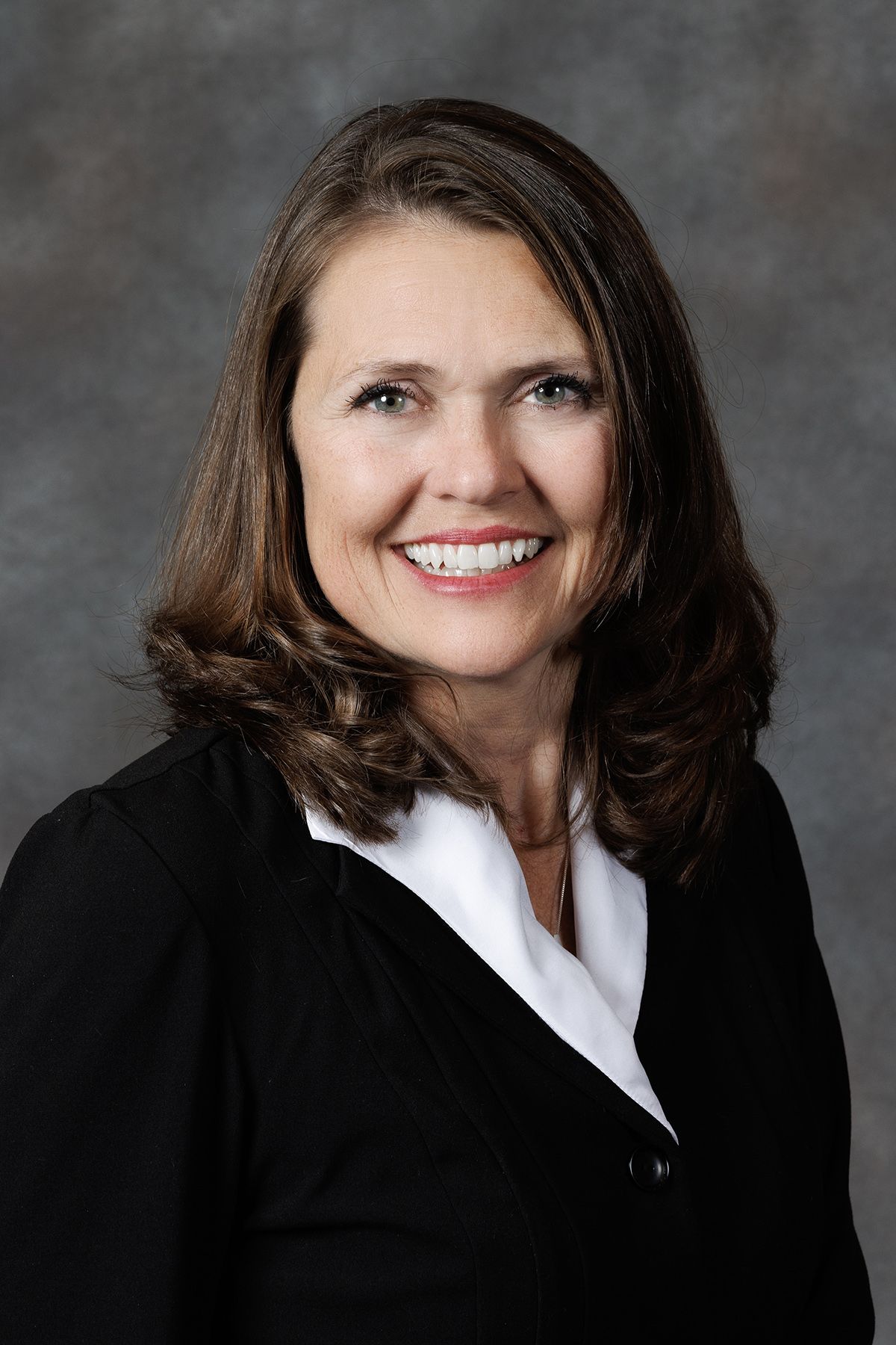 Senator Kathleen Kauth - Republican Nebraska