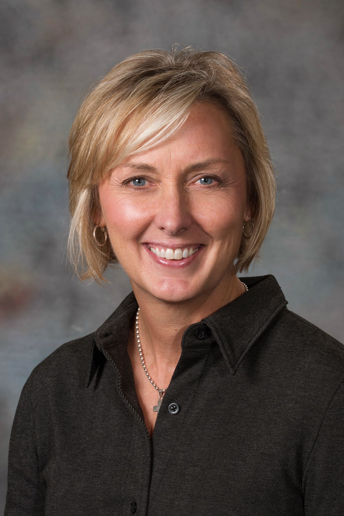 Senator Lynne Walz - Democratic Nebraska