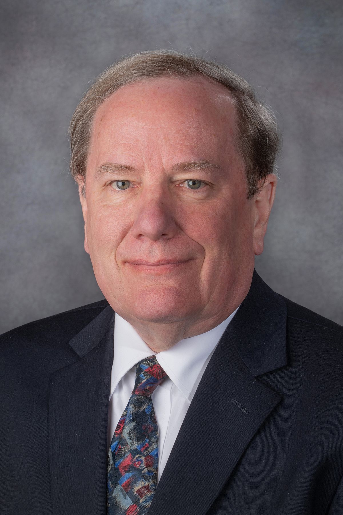 Senator Mike Moser - Republican Nebraska