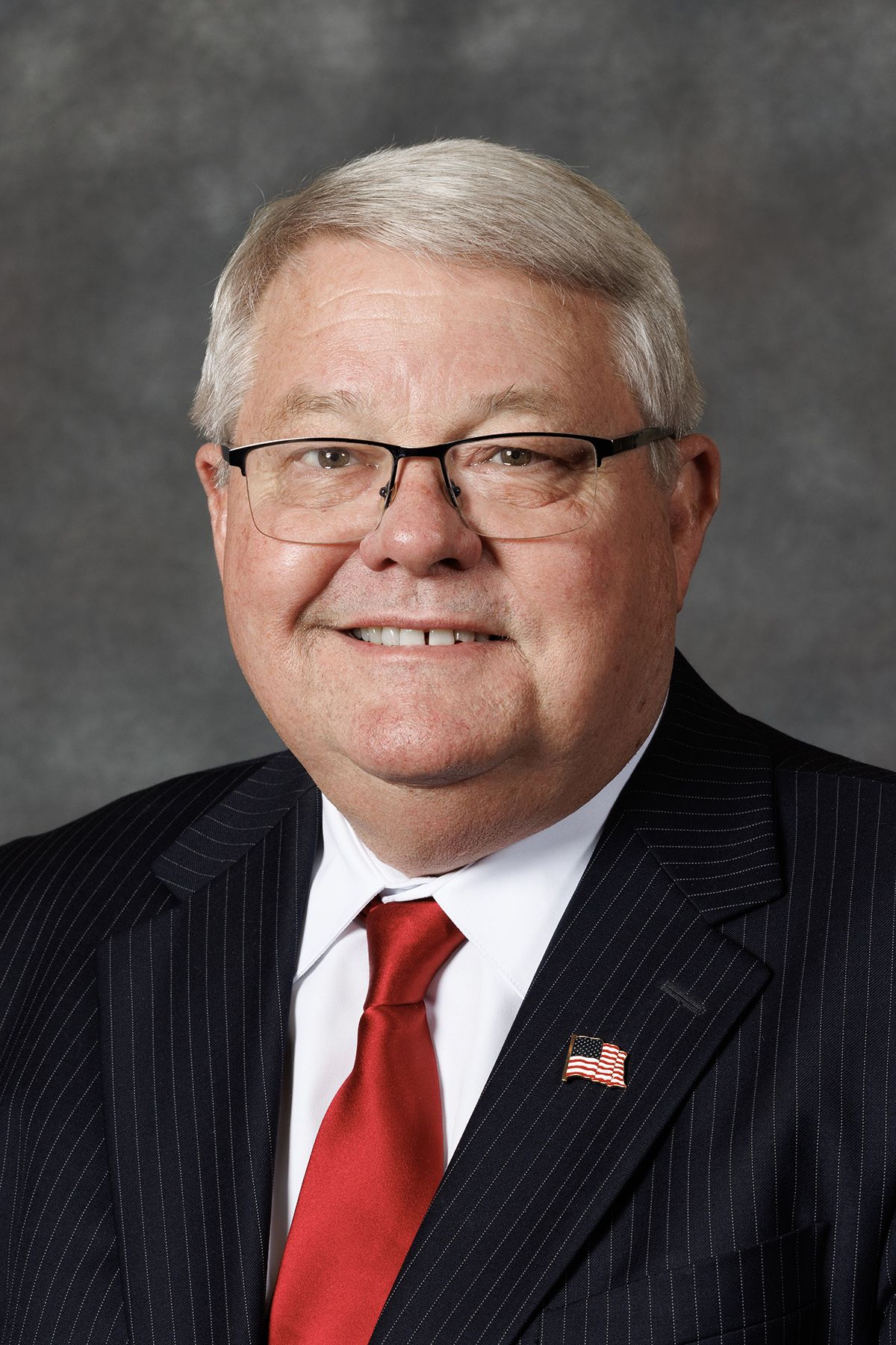 Senator Rick Holdcroft - Republican Nebraska