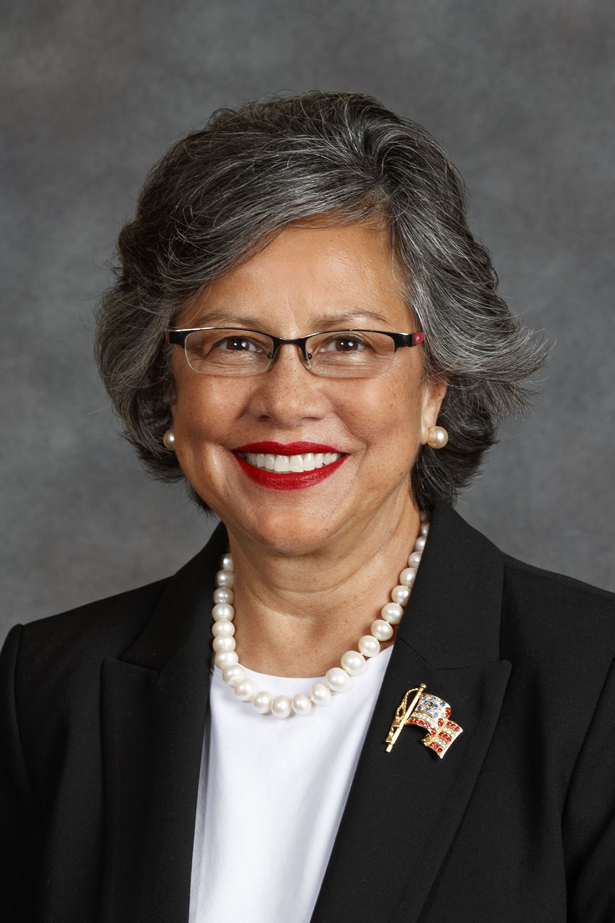 Senator Rita Sanders - Republican Nebraska