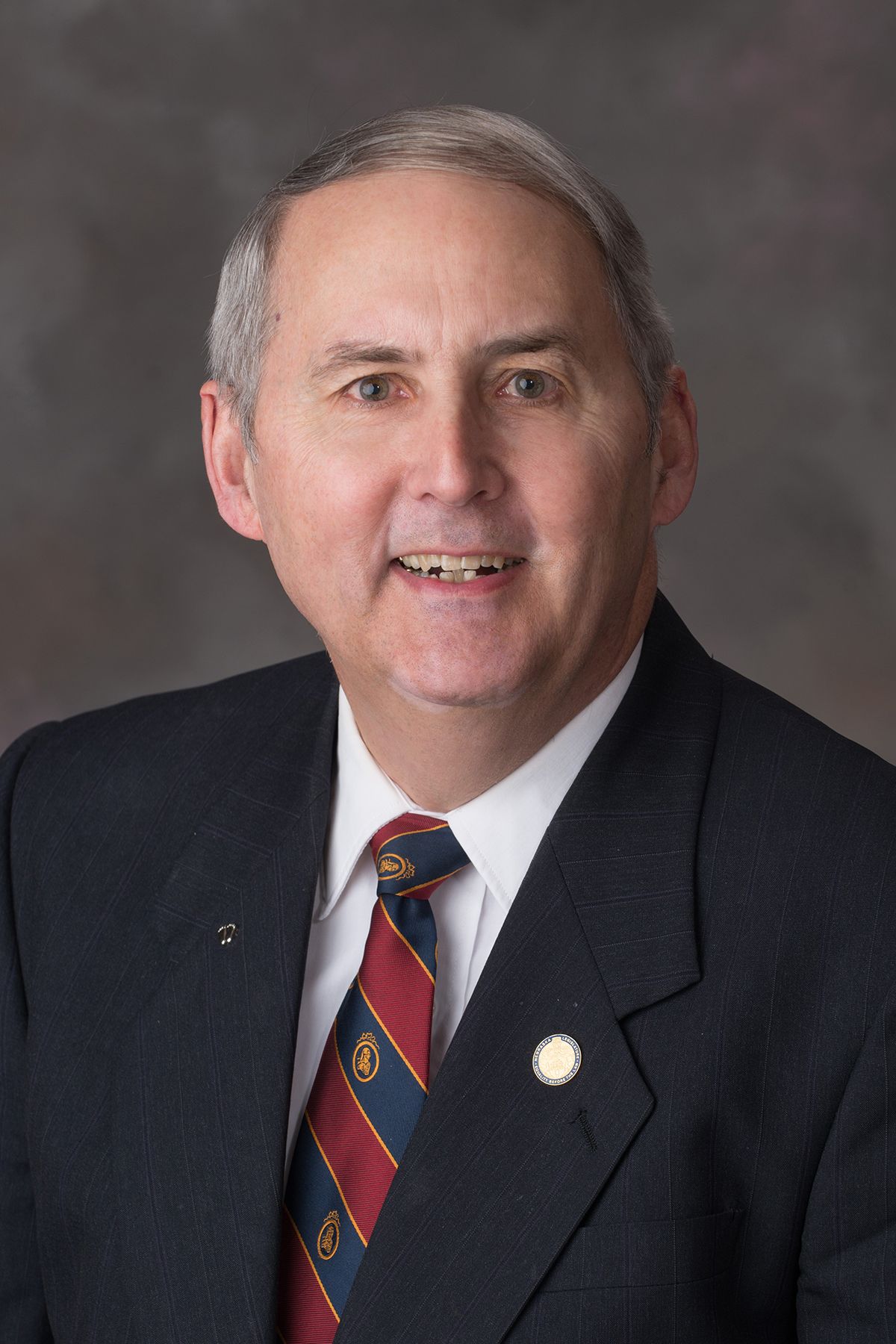Senator Robert Clements - Republican Nebraska