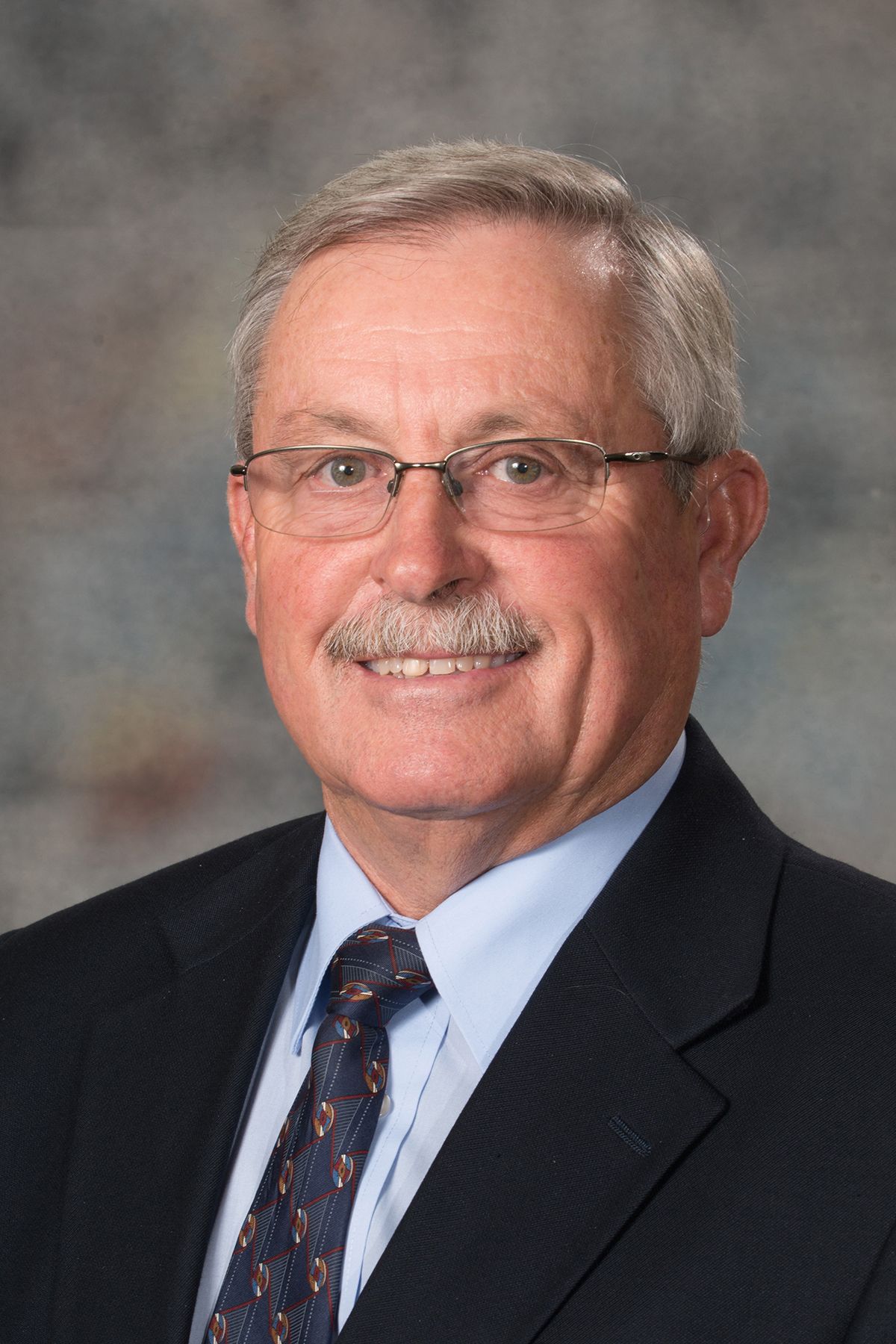 Senator Steve Erdman - Republican Nebraska