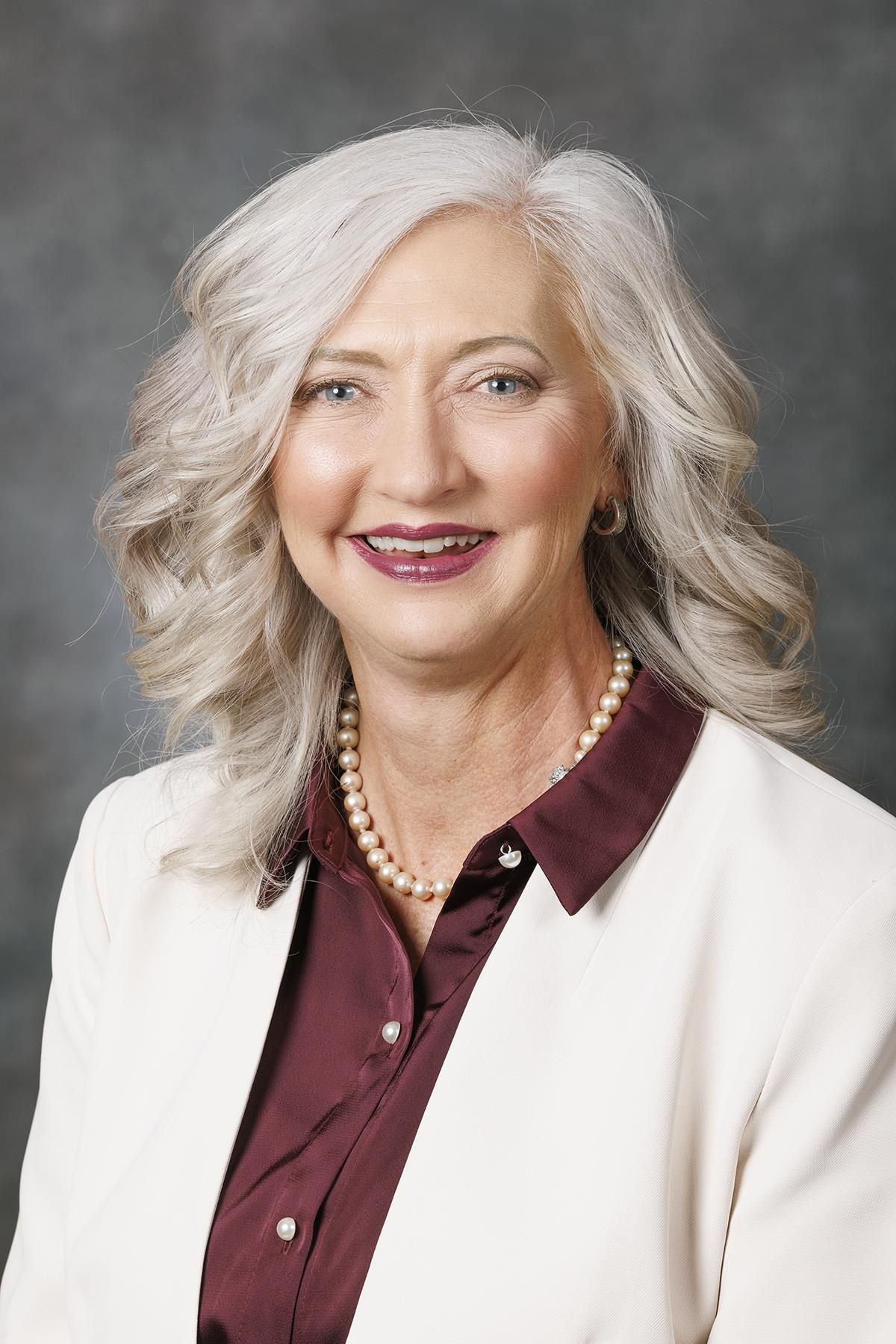 Senator Tanya Storer - Republican Nebraska