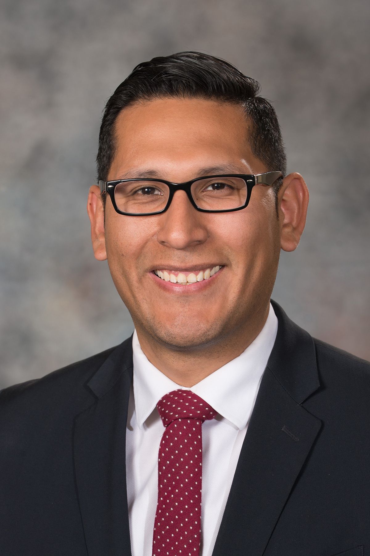 Senator Tony Vargas - Democratic Nebraska