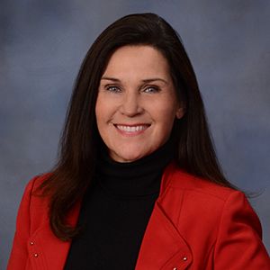 Representative Alexis Hansen - Republican nevada