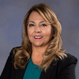 Representative Bea Duran - Democratic nevada
