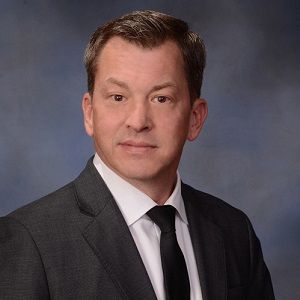 Representative Brian Hibbetts - Republican nevada