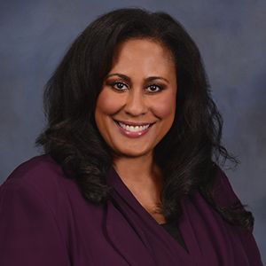 Representative Brittney Miller - Democratic nevada