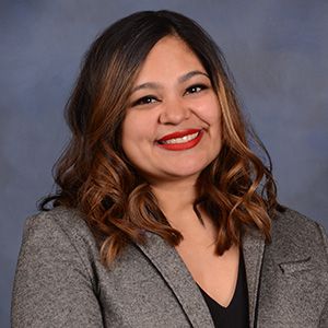 Representative Cecelia González - Democratic nevada