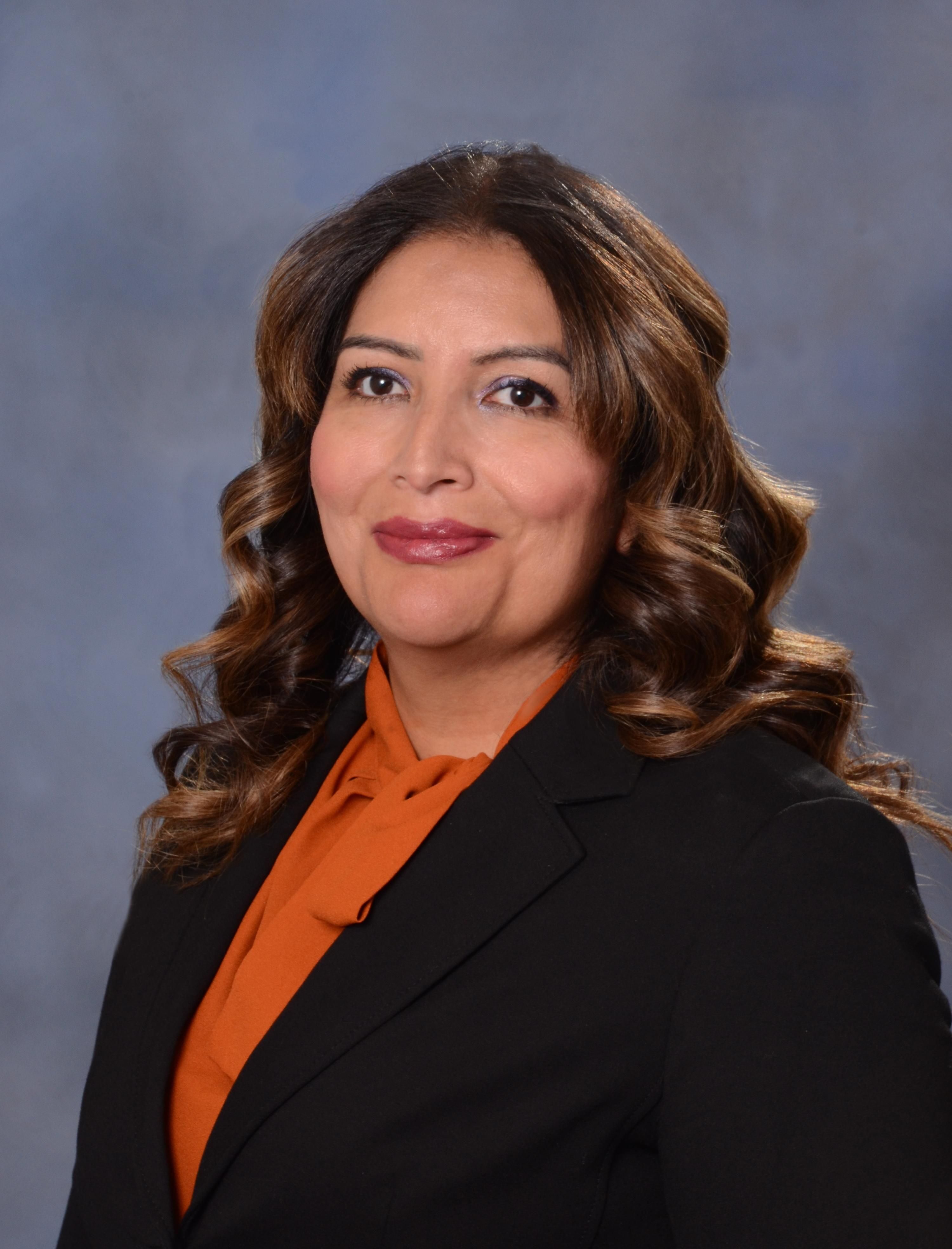Representative Cinthia Moore - Democratic Nevada