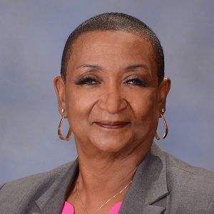 Representative Claire Thomas - Democratic nevada