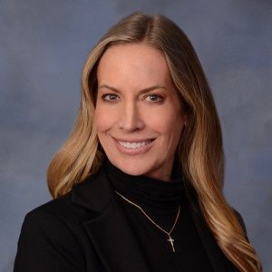 Representative Danielle Gallant - Republican nevada