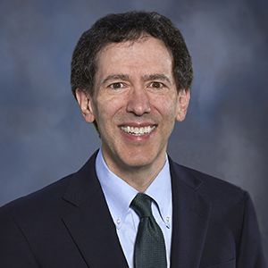 Representative David Orentlicher - Democratic nevada