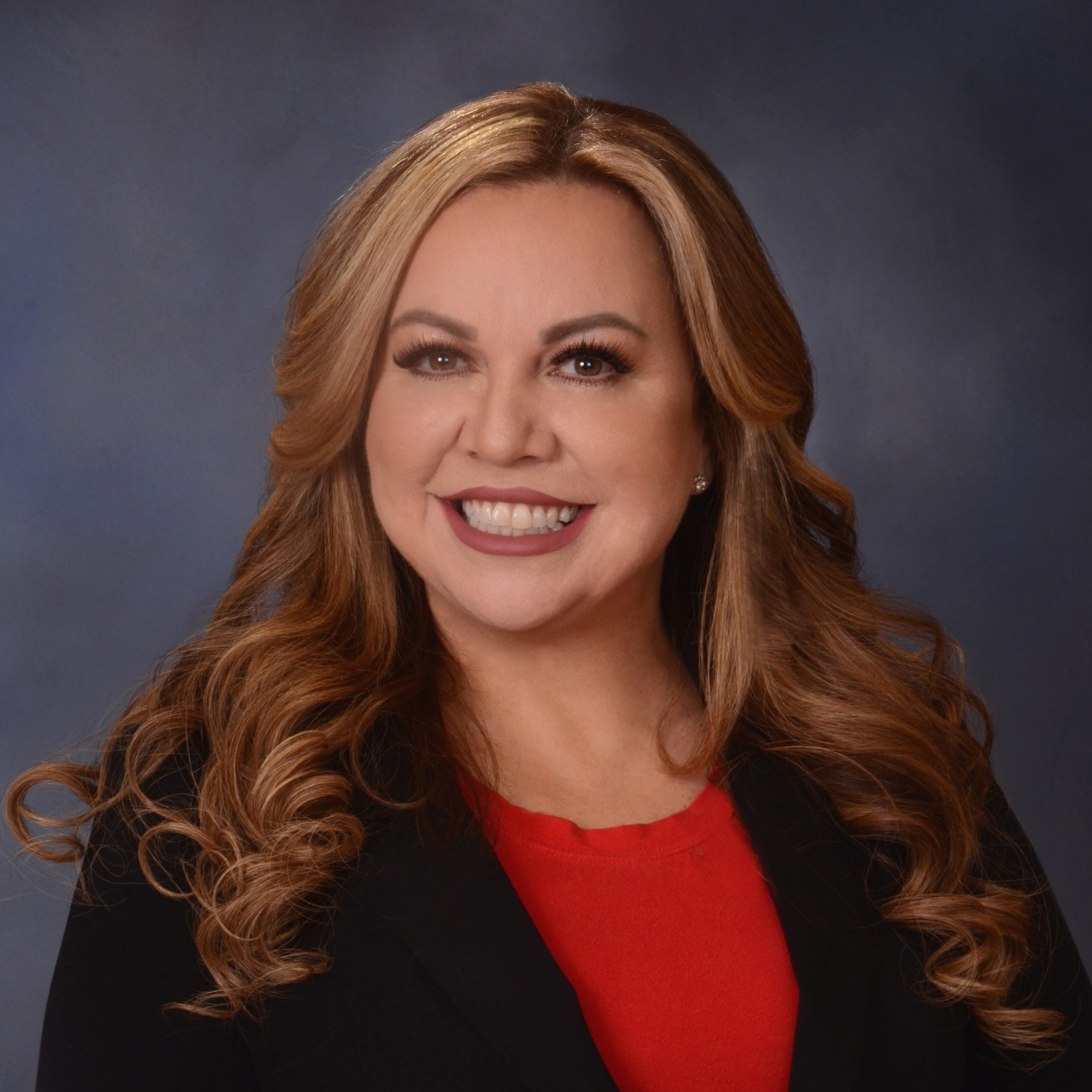 Representative Elaine Marzola - Democratic nevada