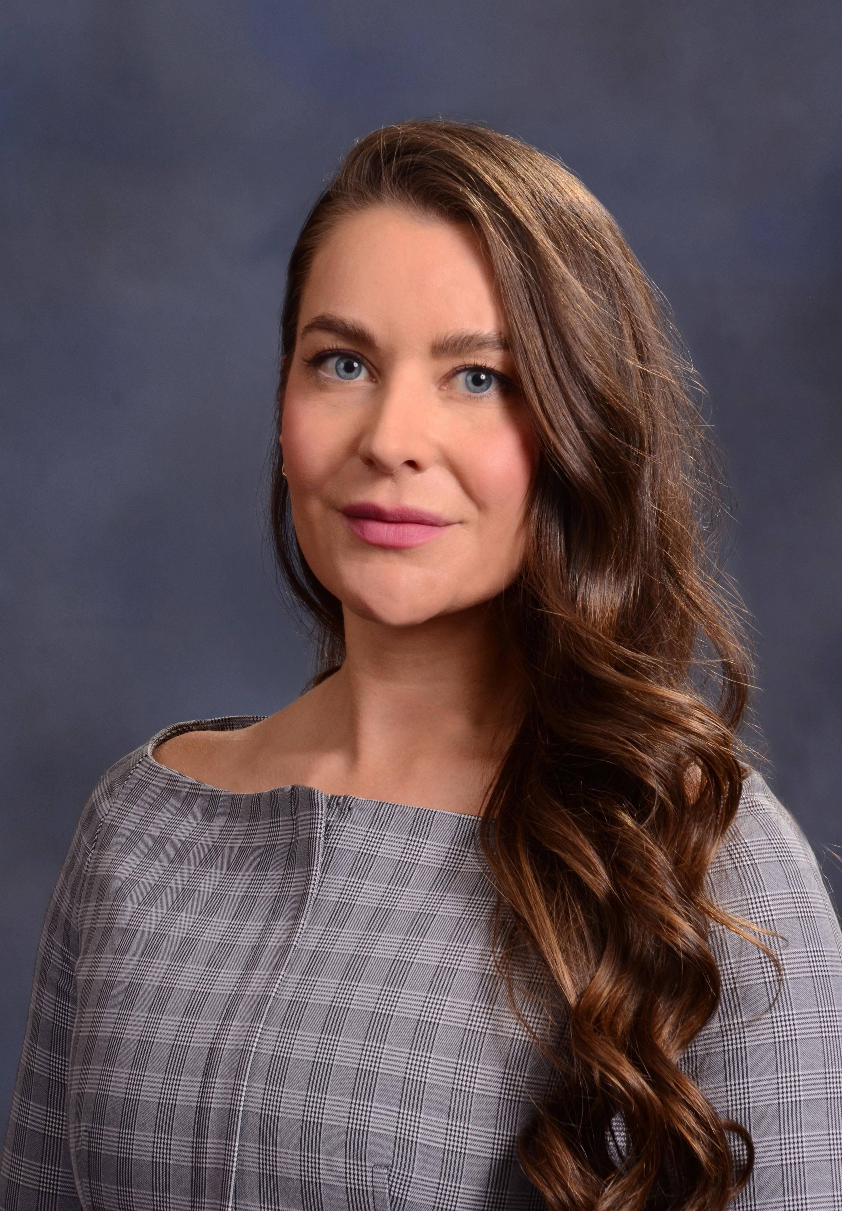 Representative Erica Roth - Democratic Nevada