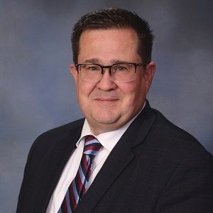 Representative Gregory Koenig - Republican nevada