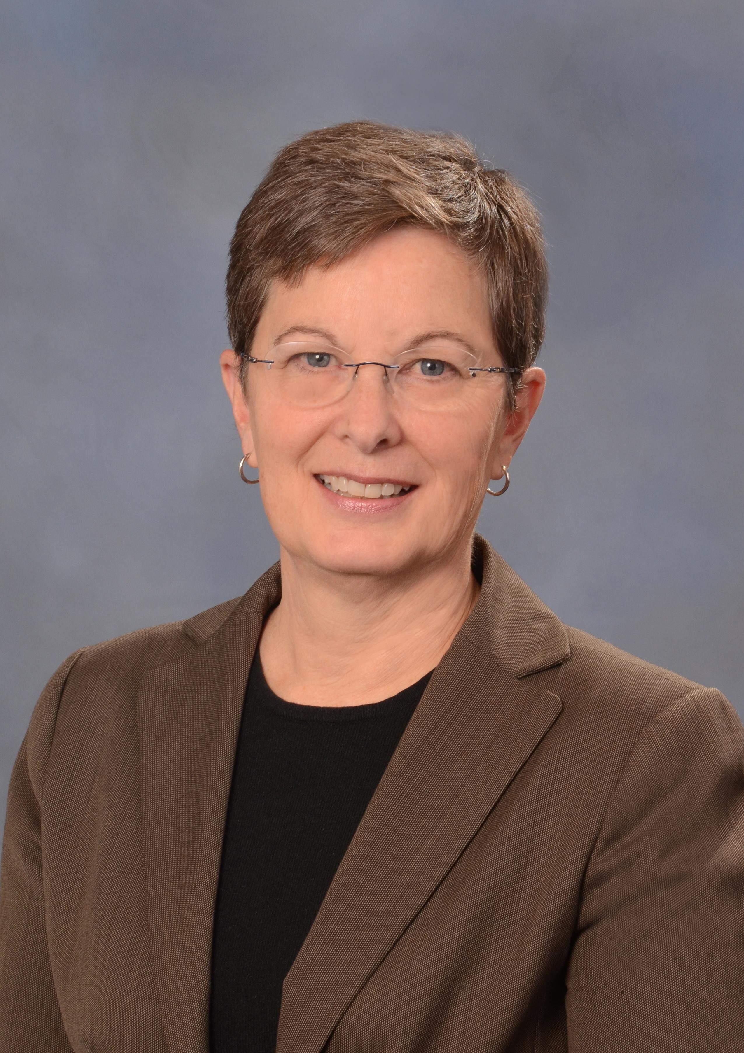 Representative Heather Goulding - Democratic Nevada