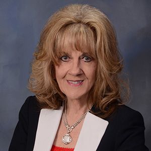Representative Jill Dickman - Republican nevada