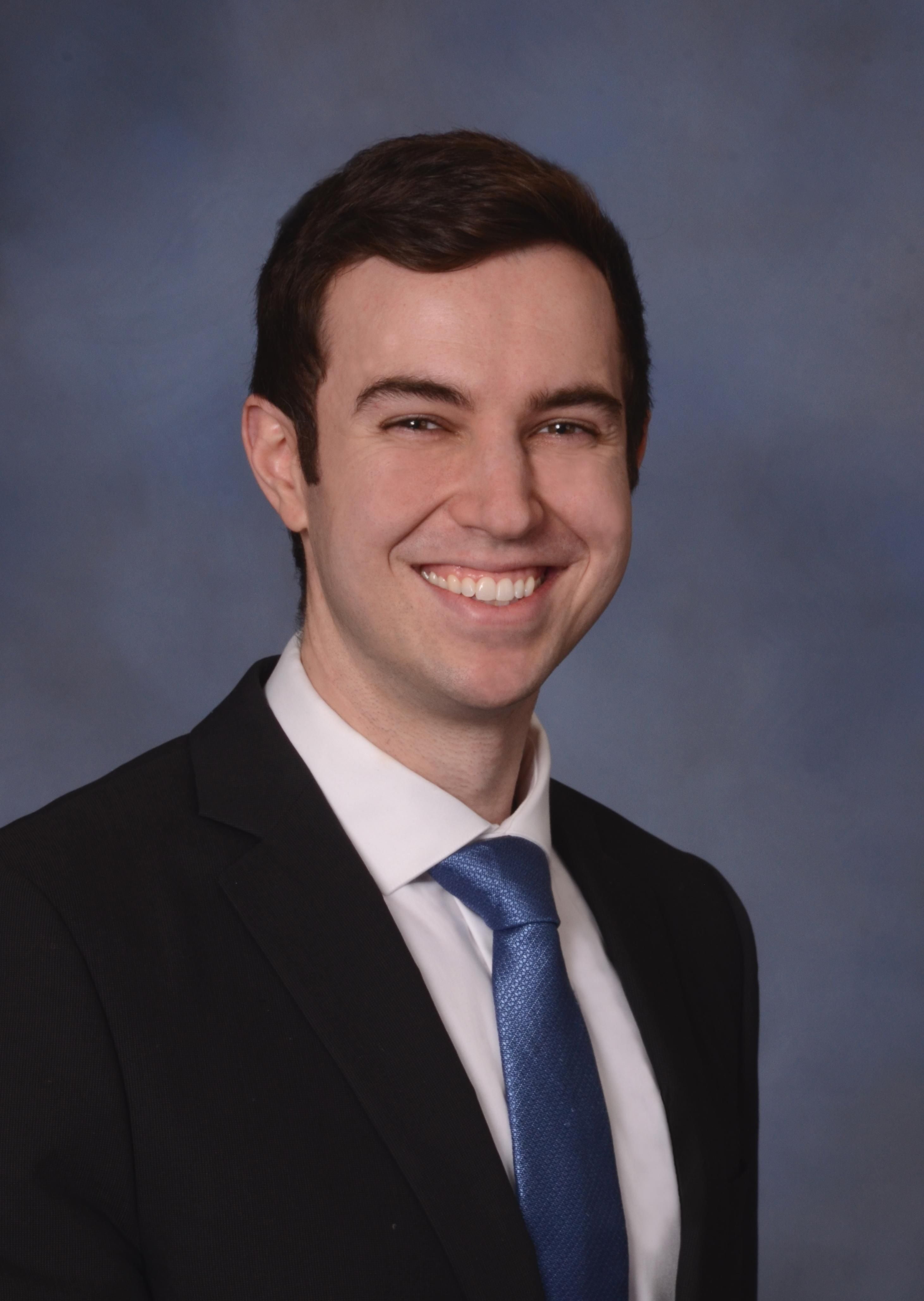 Representative Joe Dalia - Democratic Nevada