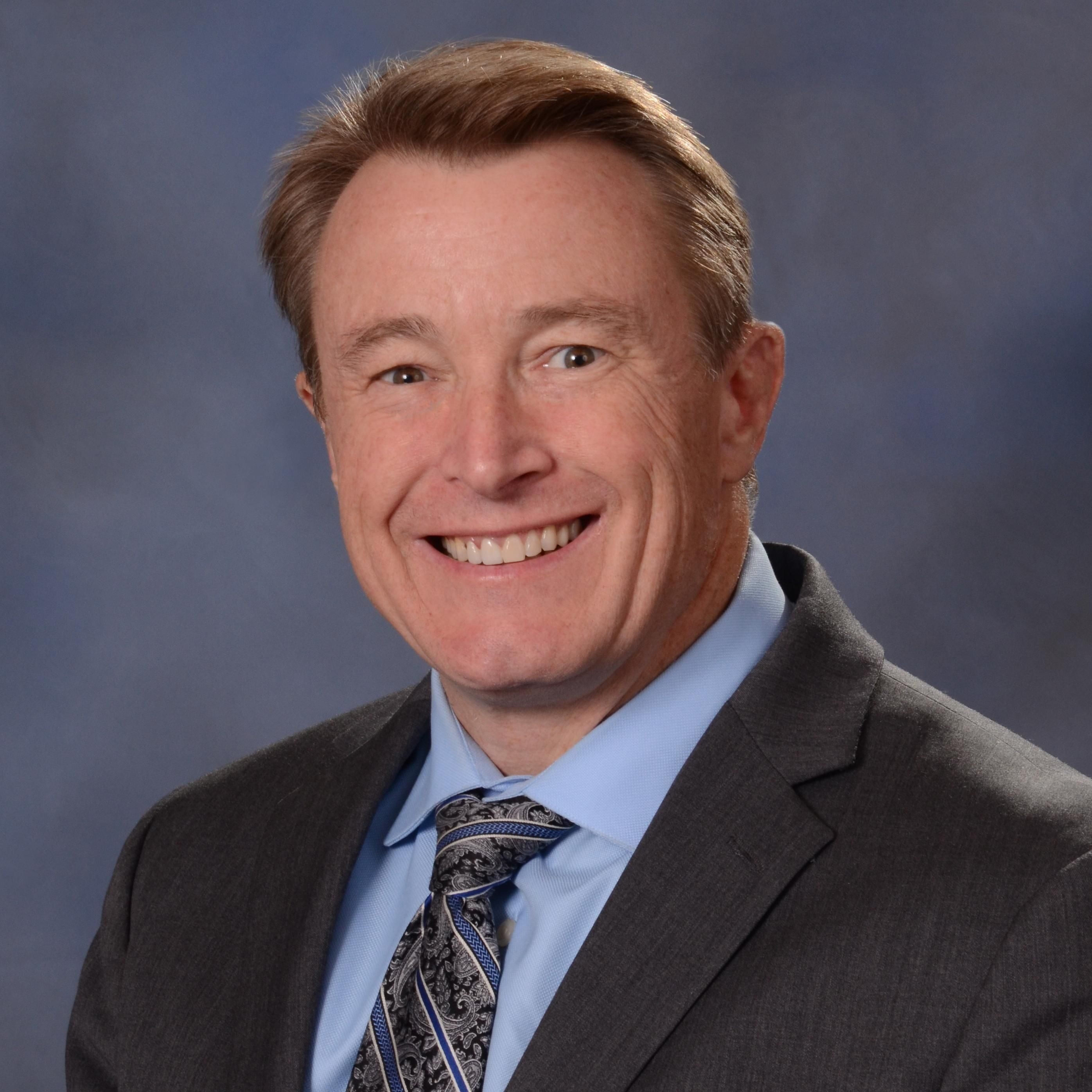 Senator John Steinbeck - Republican Nevada