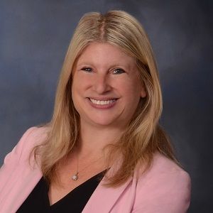 Senator Julie Pazina - Democratic nevada