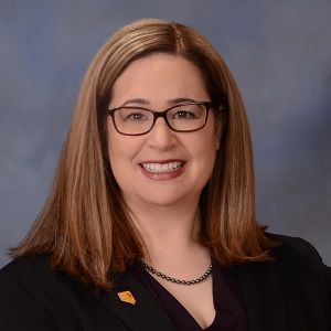 Representative Lesley Cohen - Democratic nevada