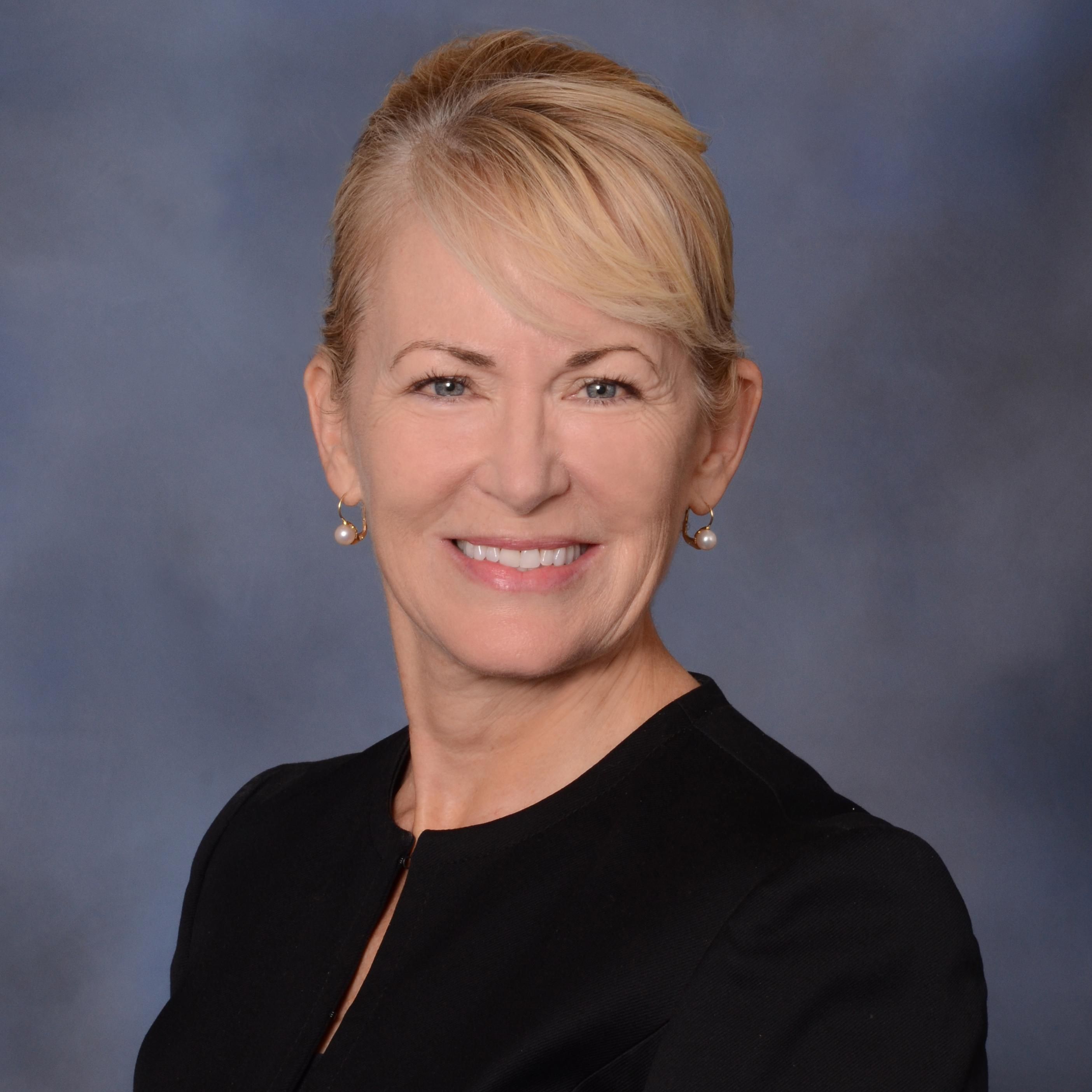 Senator Lori Rogich - Republican Nevada