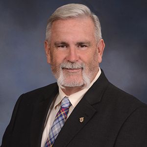 Representative Max Carter - Democratic nevada