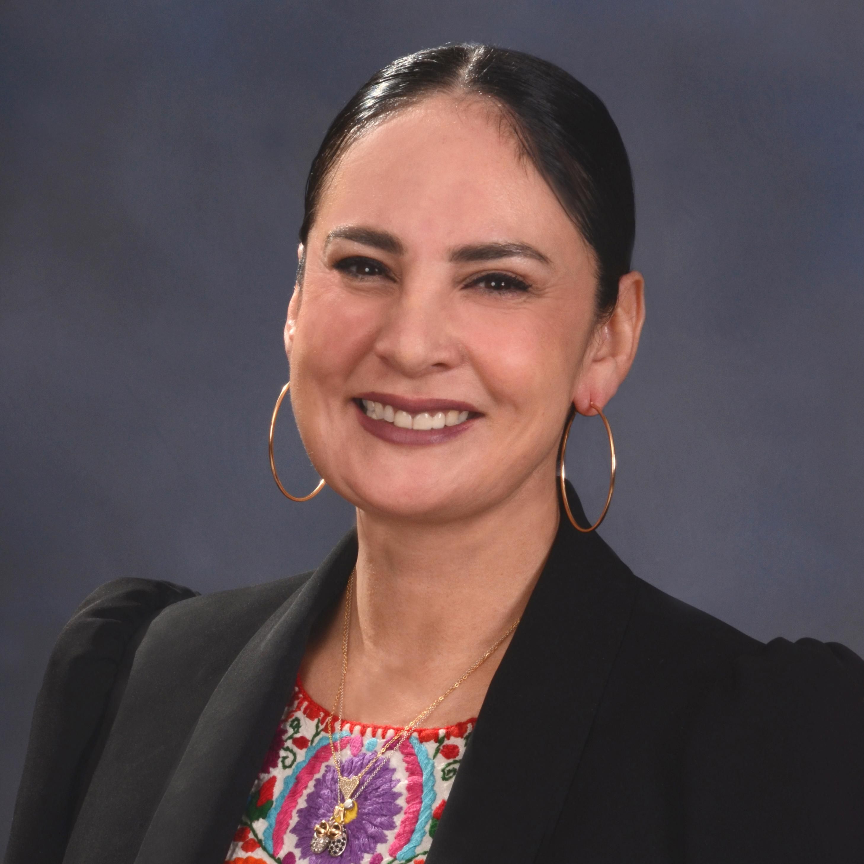 Senator Michelee Crawford - Democratic Nevada