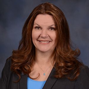 Representative Michelle Gorelow - Democratic nevada