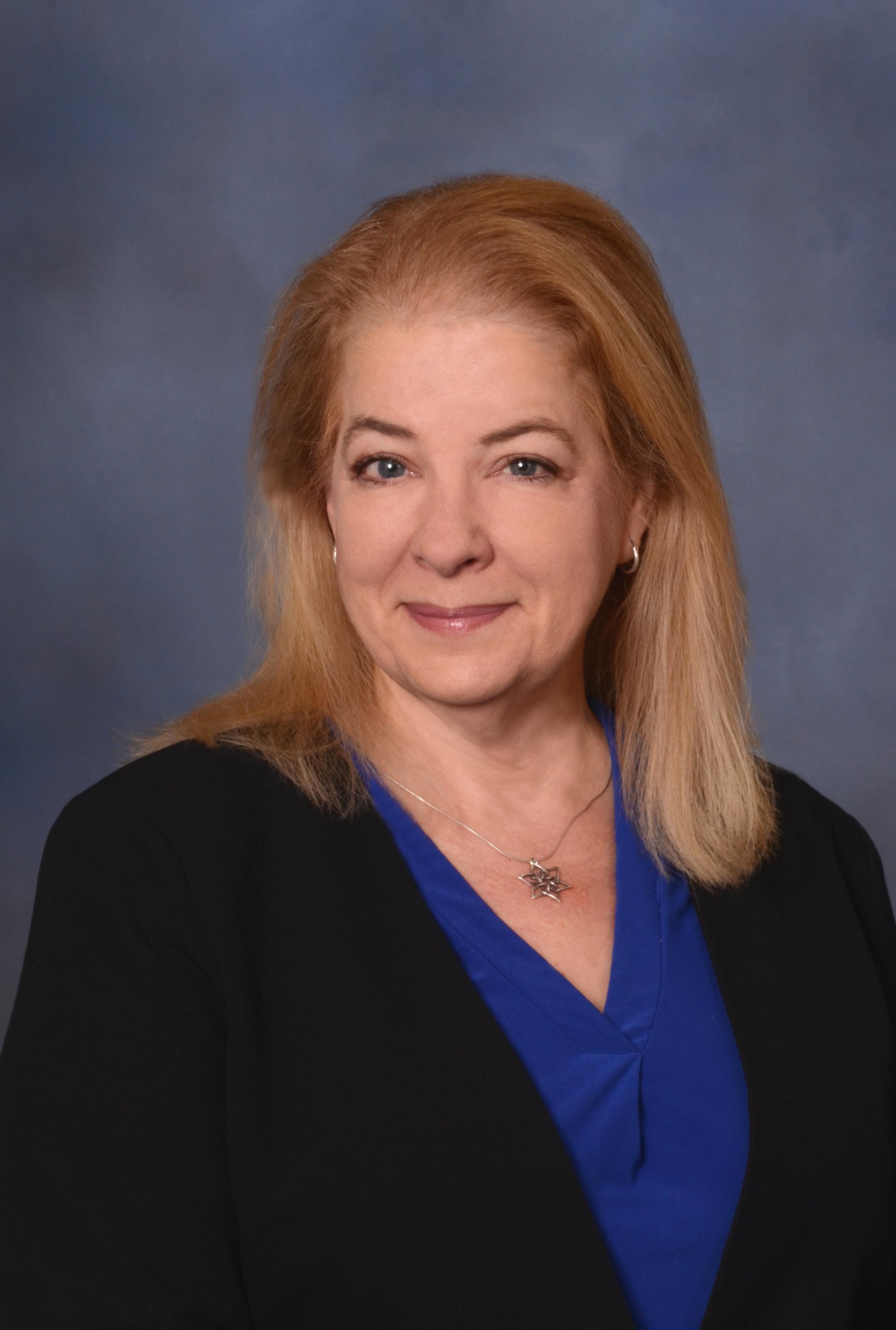 Representative Rebecca Edgeworth - Republican Nevada