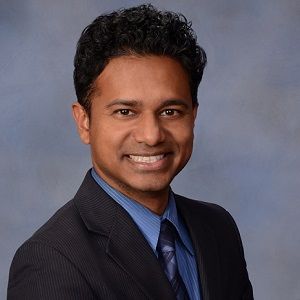 Representative Reuben D'Silva - Democratic nevada