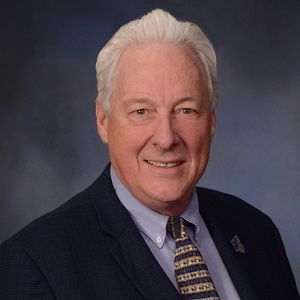 Representative Rich Delong - Republican nevada