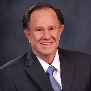 Representative Richard McArthur - Republican nevada