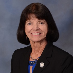 contact Senator Robin Titus of nevada