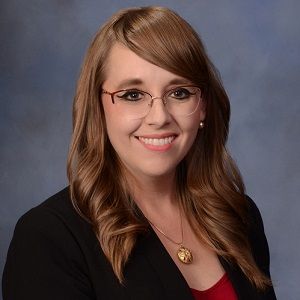 Representative Selena La Rue Hatch - Democratic nevada