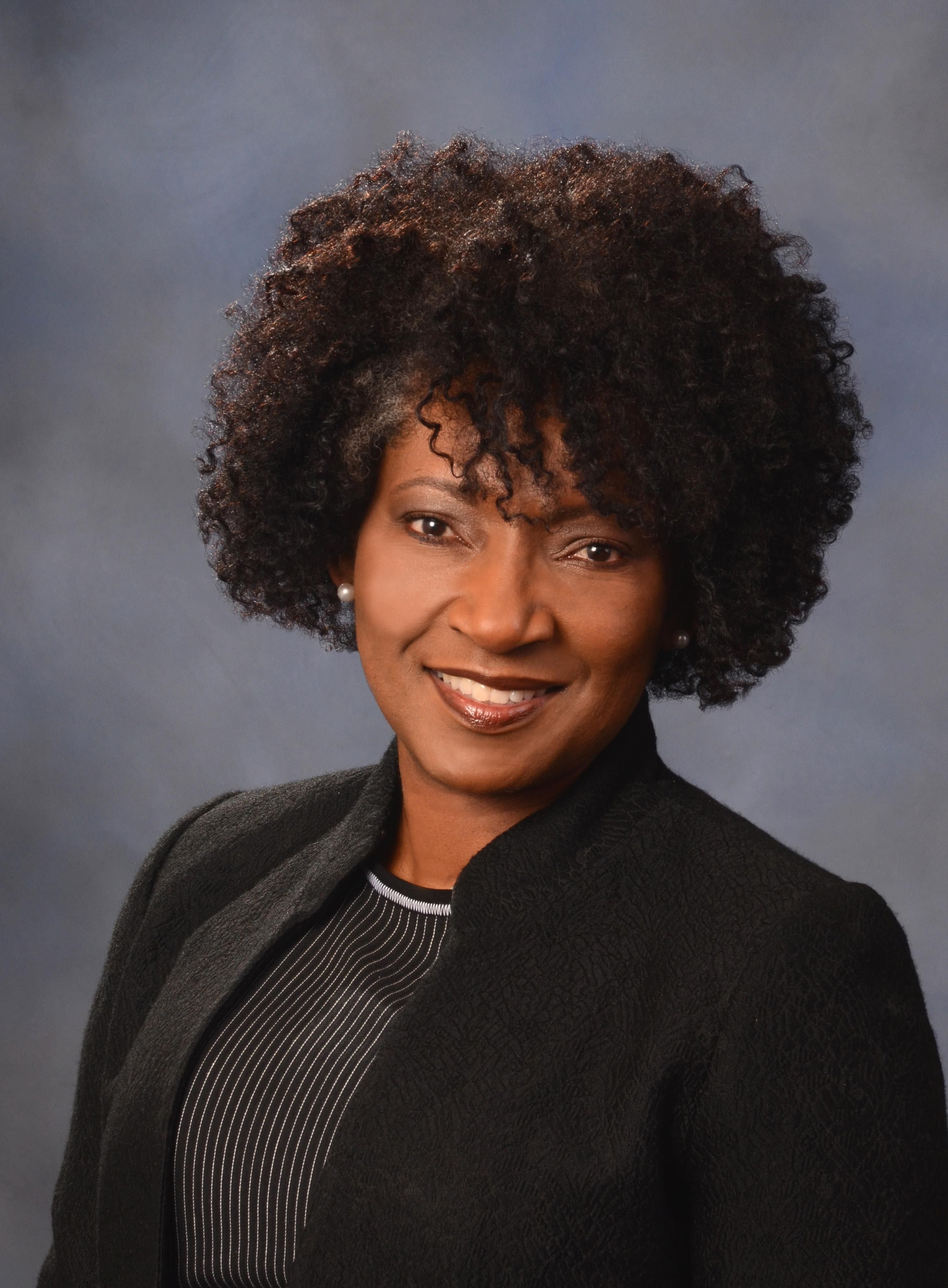 Representative Tanya Flanagan - Democratic Nevada