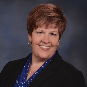 Representative Tracy Brown-May - Democratic Nevada