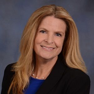 Representative Venicia Considine - Democratic nevada